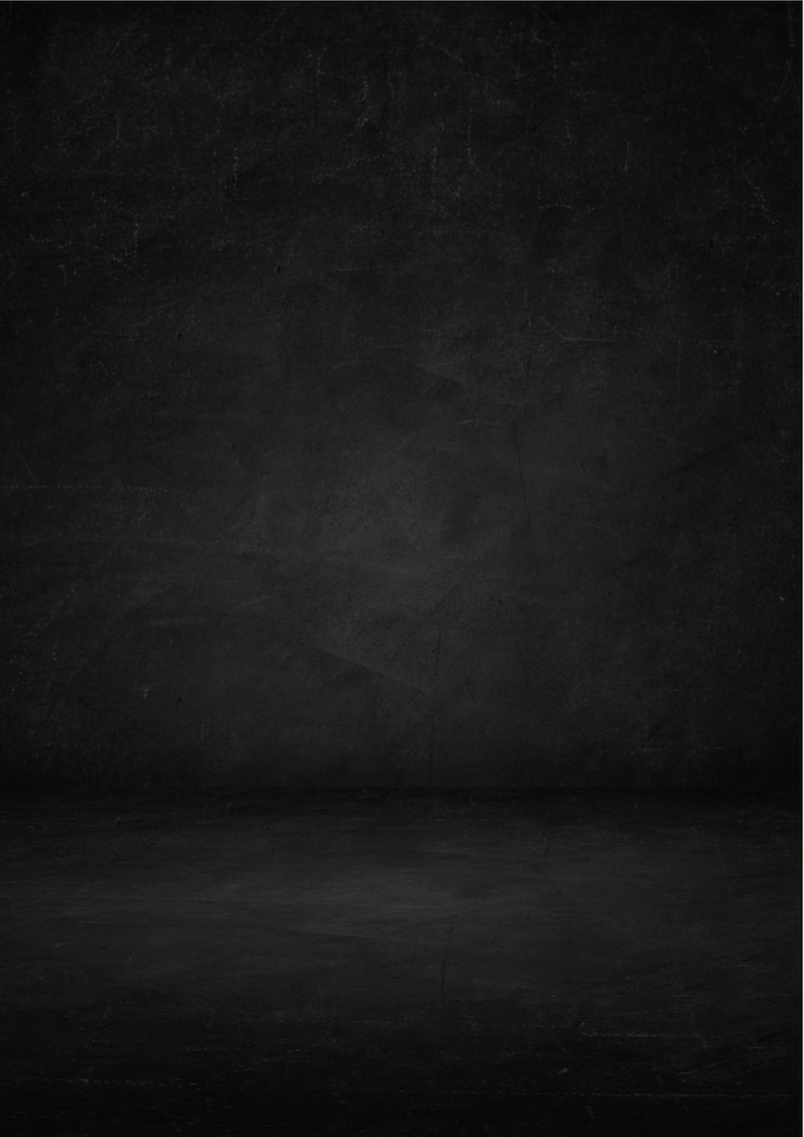 Foto una pizarra con un fondo en blanco con un mensaje de texto en la esquina