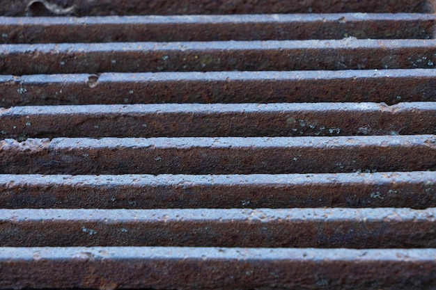 Una pizarra ondulada sobre un tramo de madera Pizarra ondulada gris Techos de pizarra Techo ondulado láminas perfiladas