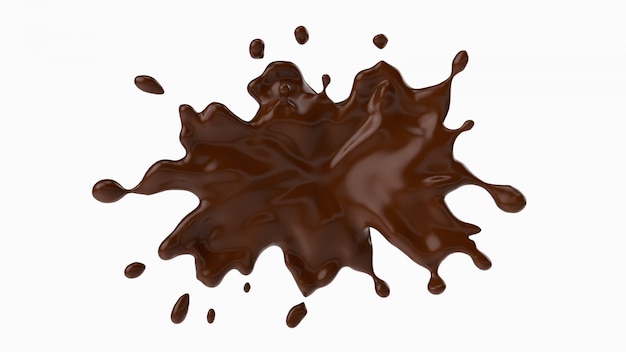 Una pizca de chocolate