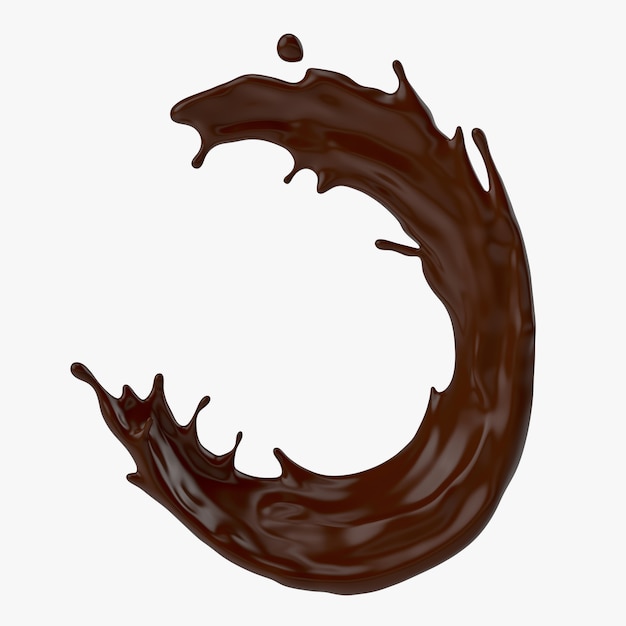Una pizca de chocolate
