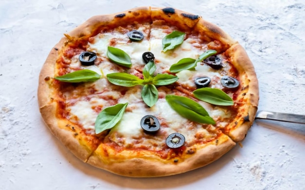 Pizza Gourmet Euforia