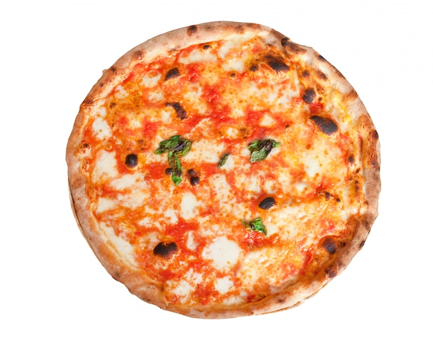 Pizza Margherita