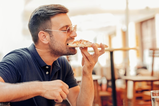 Pizza Time