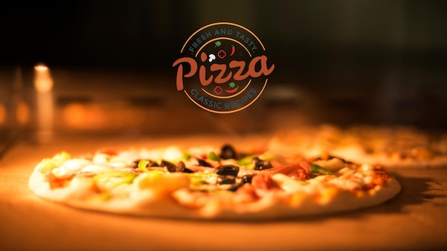 Pizzas