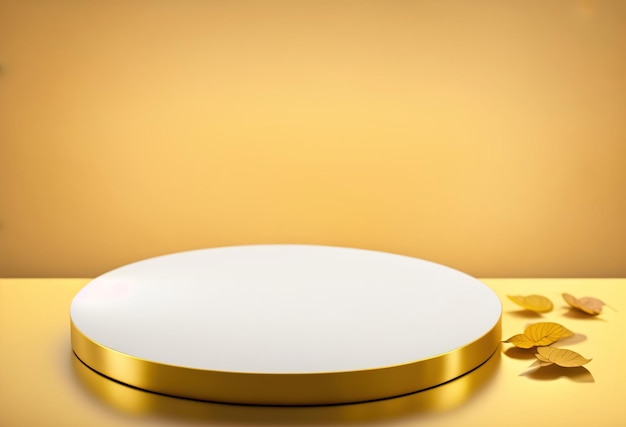 Una placa de oro con una etiqueta blanca que dice "oro".