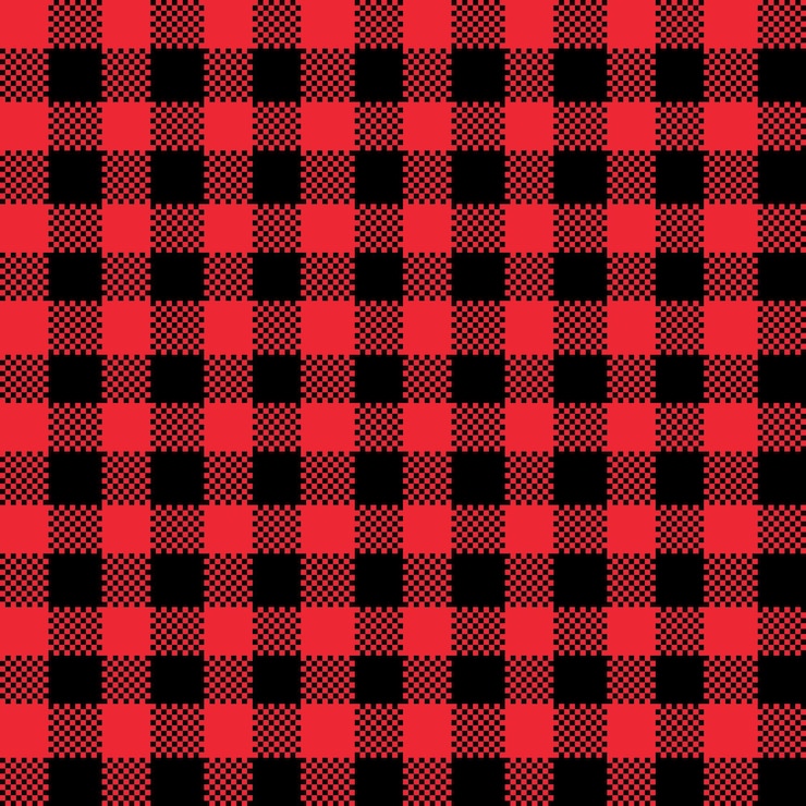 Foto plaid textile texture checkered fabric pattern klassisches tartan-design