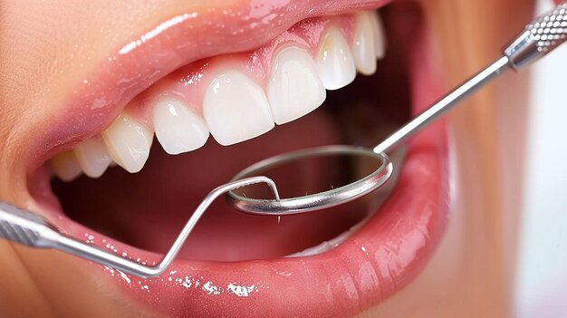 Plan de seguro dental completo