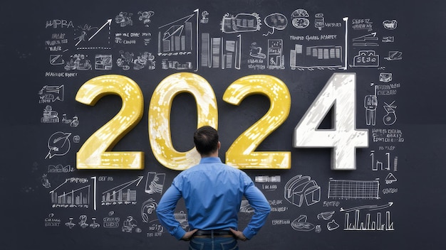 Planeamento empresarial em 2024