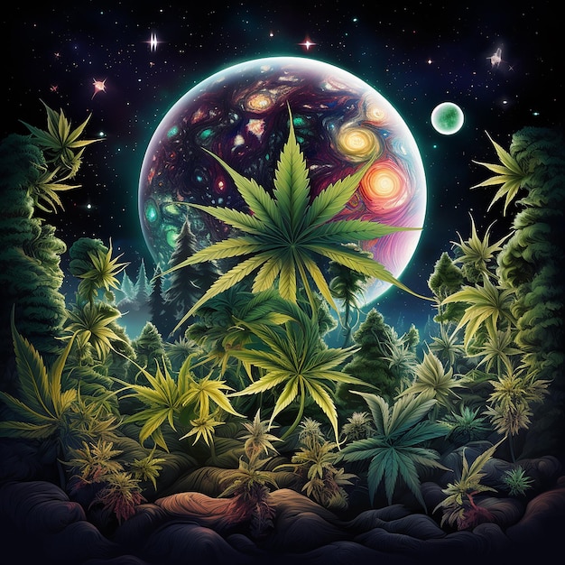 planetas_flor_cannabis