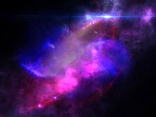 Planetas Galaxia Ciencia ficción Papel de pared Belleza El espacio profundo El cosmos La cosmología física Las fotos de stock