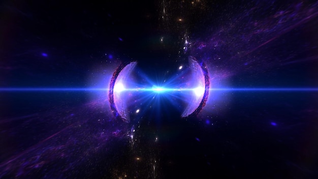 Planetas Galaxia Ciencia ficción Papel de pared Belleza El espacio profundo El cosmos La cosmología física Las fotos de stock