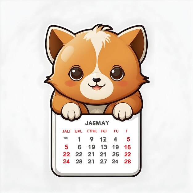 Planificación de eventos Icono del calendario Concepto de la programación Fecha importante Gestión del tiempo Recordatorio del calendario