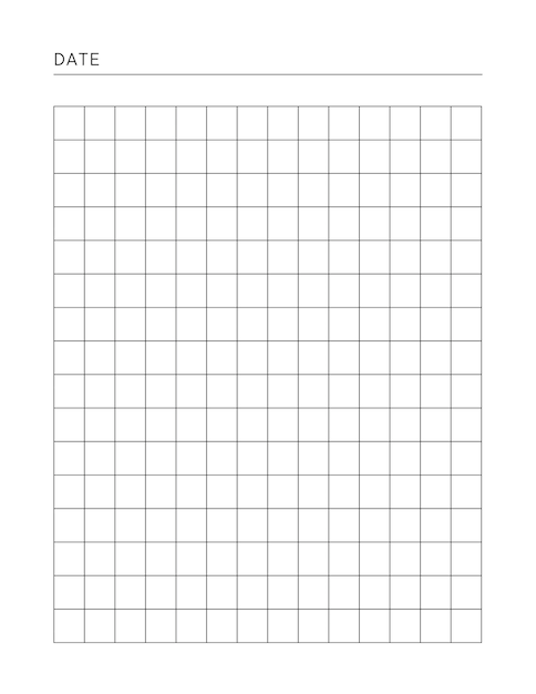 Foto planificador minimalista páginas en blanco del cuaderno para notas y objetivos plantilla de página planificadora organizador de negocios moderno