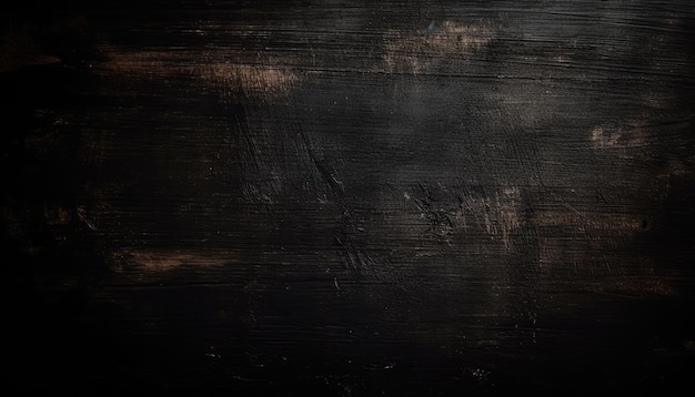 Foto plano de fundo de placa preta texturizada fecha fundo com ai generativa