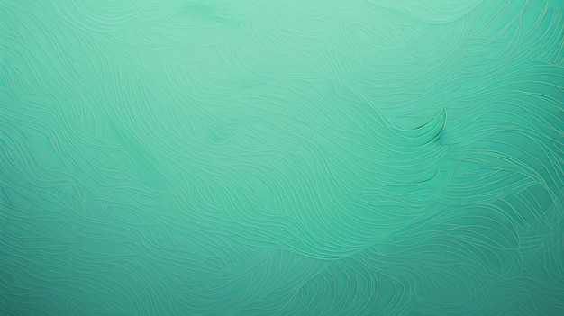 Plano de fundo de textura verde menta