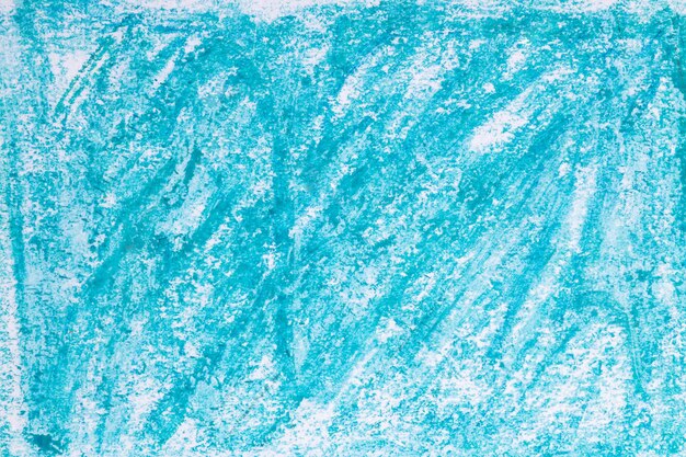 Foto plano de fundo desenhado com lápis de óleo azul. foto de alta qualidade