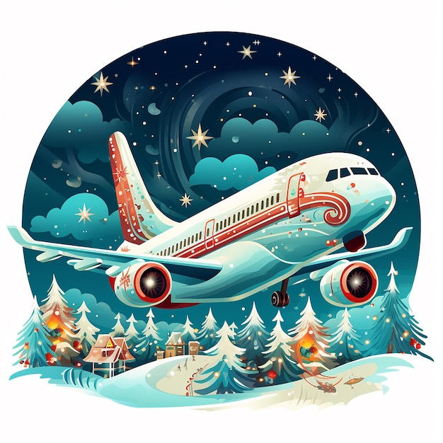 plano de fundo do logotipo de viagens de avião