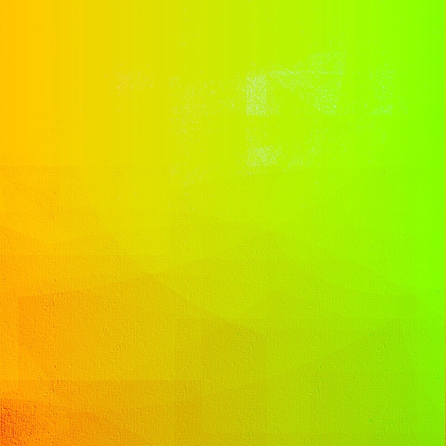 Foto plano de fundo gradiente amarelo a verde