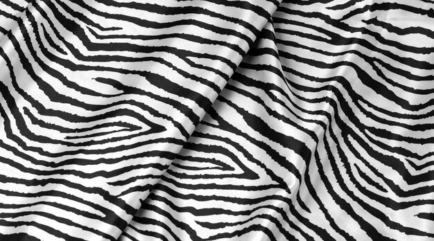 Plano de fundo, padrão, textura, papel de parede, com a coloração da pele de zebra animal