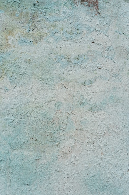 Plano de fundo texturizado claro com efeito de gesso azul bege branco