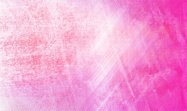 Plano de fundo texturizado com design abstrato rosa grunge