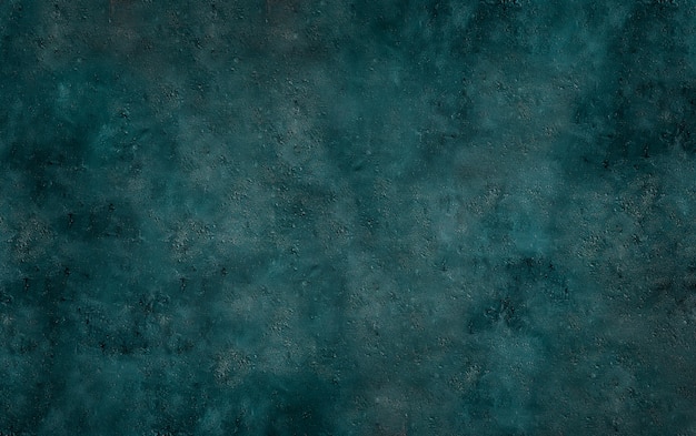 Plano de fundo texturizado verde grunge