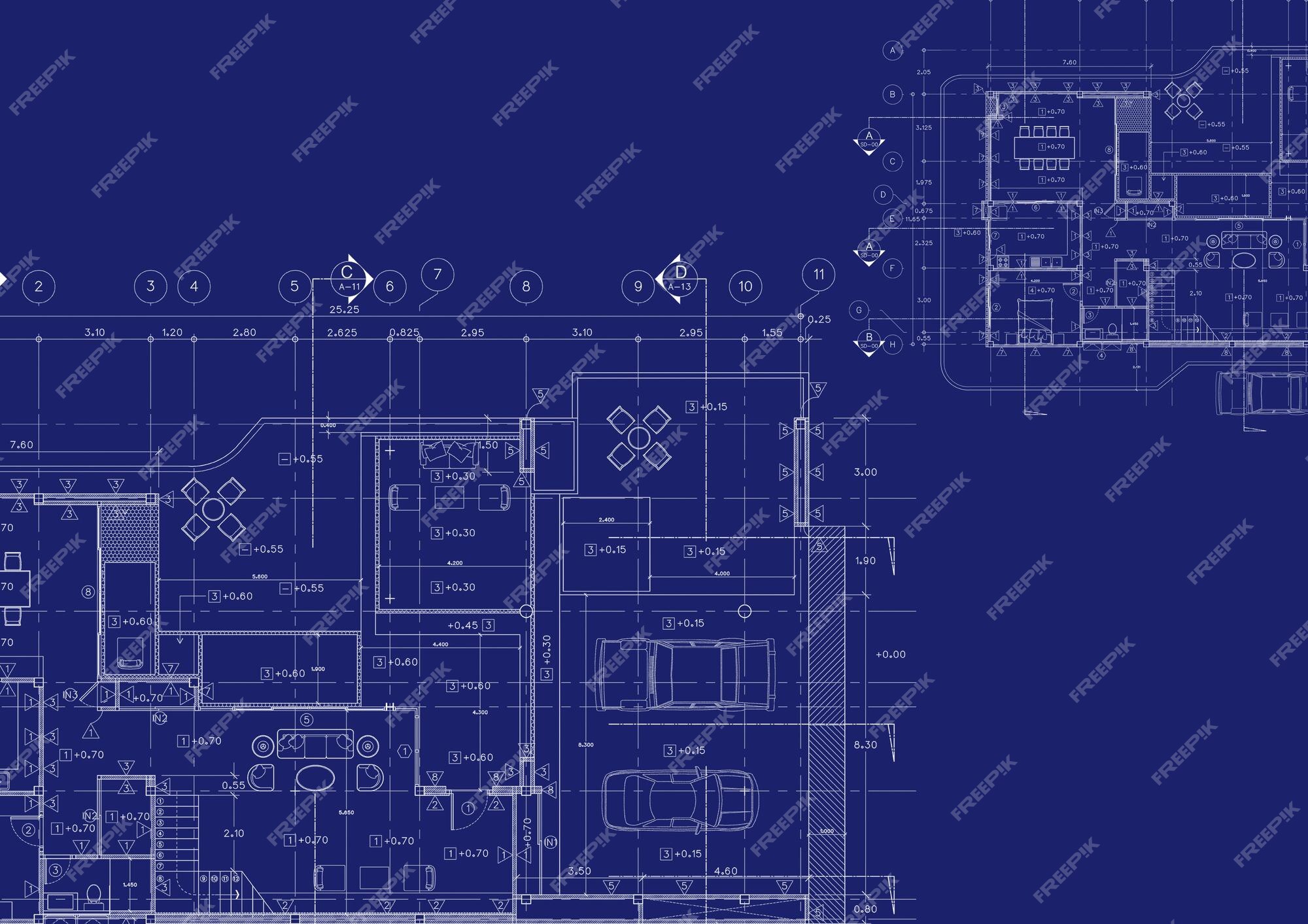 Fundo Desenho Técnico 3d Primorosamente Detalhado Do Projeto Do Piso Em  Andamento Foto E Imagem Para Download Gratuito - Pngtree