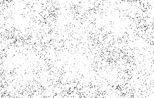 Planos de fundo texturizados com poeira e riscos Grunge fundo de parede branco e preto Plano de fundo abstrato