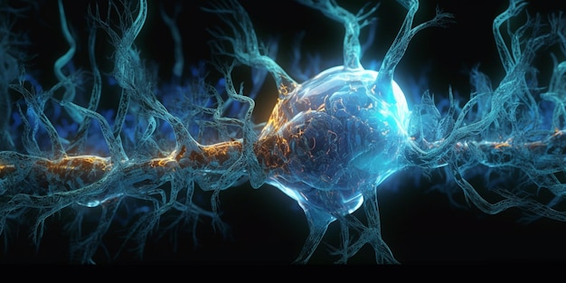 Planos de mutación Visualización del ADN genético