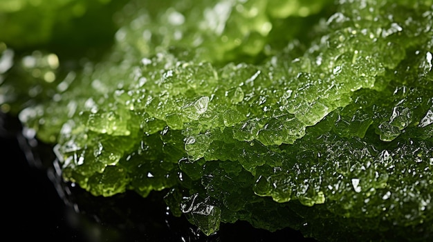 planta dejar fotografía de alta definición fondo creativo fondo de pantalla