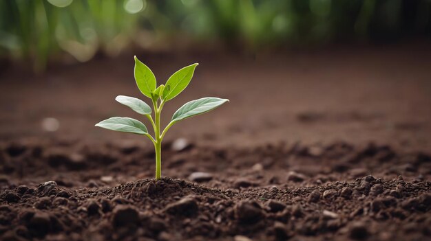 Plantas crescendo moedas crescendo conceito de poupança de dinheiro lucro do investimento