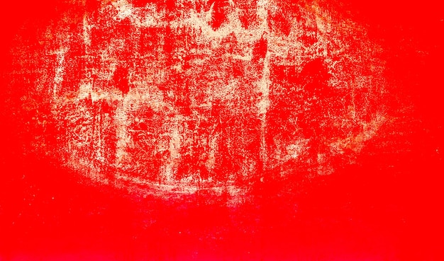 Plantilla de banner de fondo grunge rojo adecuada para anuncios en redes sociales, promociones, carteles, trabajos de diseño, etc.