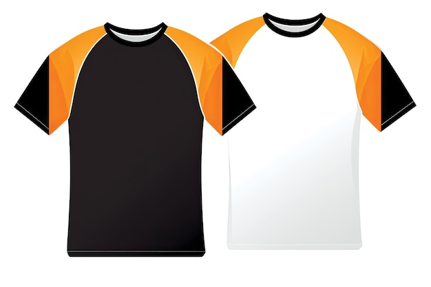 Foto plantilla de diseño de camiseta deportiva para camiseta de fútbol o equipo de fútbol