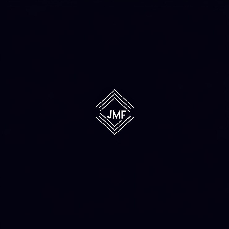 Foto plantilla de diseño de logotipo abstracto creativo diseño de logotipo geométrico minimalista