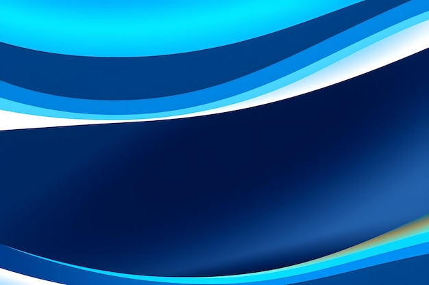 plantilla fondo azul estandarte azul fondo abstracto fondo azul fondo azul fondos de escritorio