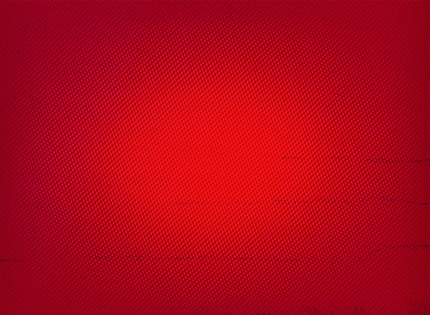 plantilla de fondo cuadrado rojo para la celebración de eventos de carteles de banner y varios trabajos de diseño
