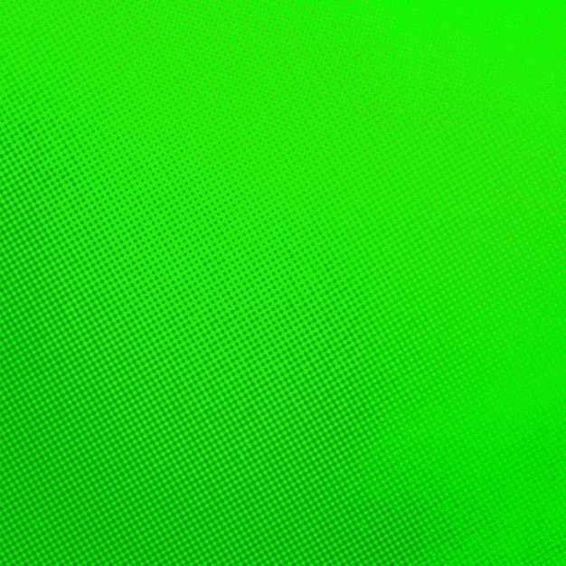 plantilla de fondo cuadrado verde para celebraciones de eventos de carteles de pancartas y varios trabajos de diseño