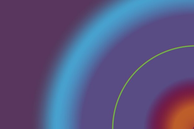 plantilla de fondo diseño de fondo geométrico creativo conceptos de diseño de fondo simples