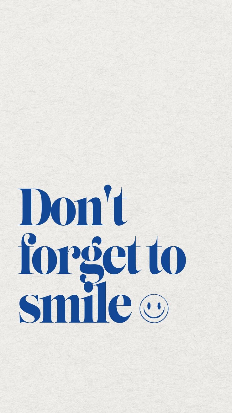 Foto plantilla de historia de facebook con citas positivas
