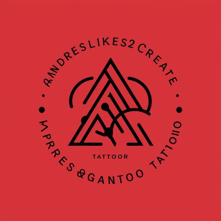 Foto plantilla de logo abstracto de corporación