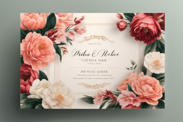 Las plantillas de invitaciones de bodas para la ducha