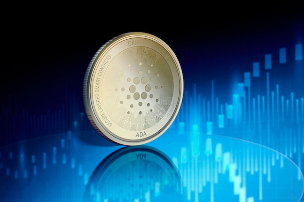 Plataforma blockchain Cardano