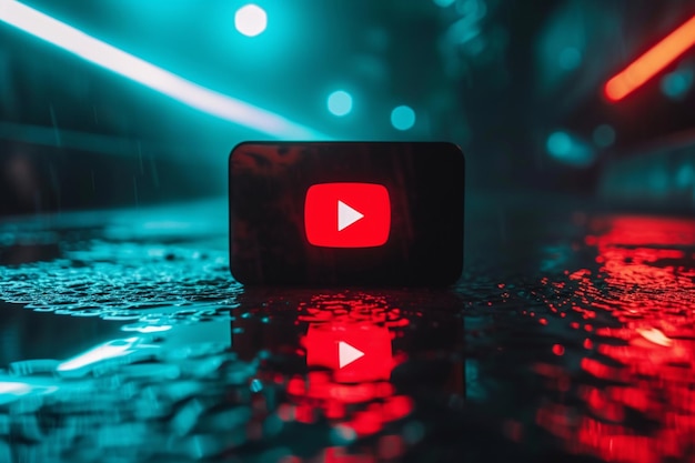 Foto plataforma que convierte el video de youtube en texto