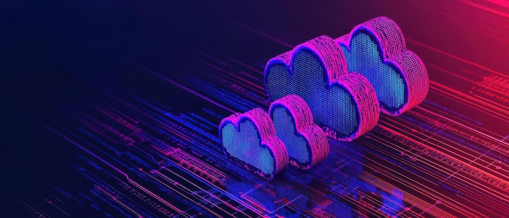 Foto plataformas de inteligencia empresarial basadas en la nube para la escalabilidad
