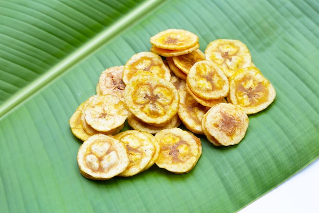 Plátano relleno de tamarindo Fruit snack