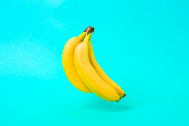 Foto plátano