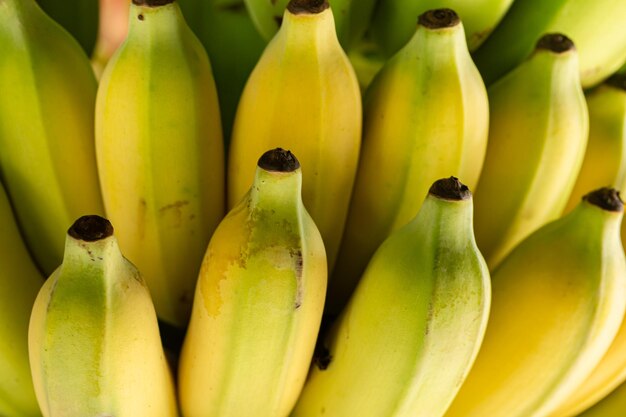 plátanofruta de plátano para huesos sanos y batido de leche