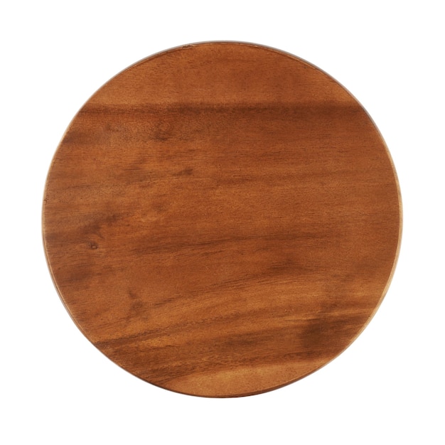 Plato de madera redondo para pizza, plato de pizza, horno de pizza de madera redondo, plato de pizza para horno, tabla de cortar