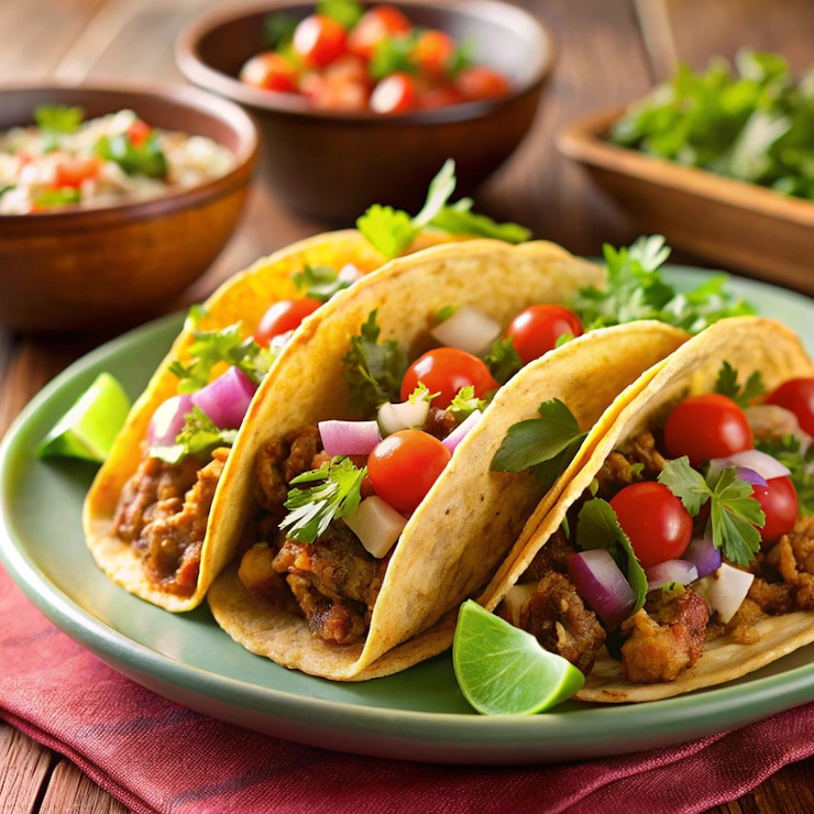 Tacos