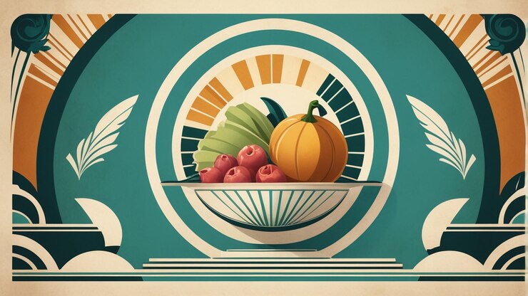 Platos de diversidad Día Mundial de la Alimentación en fotos